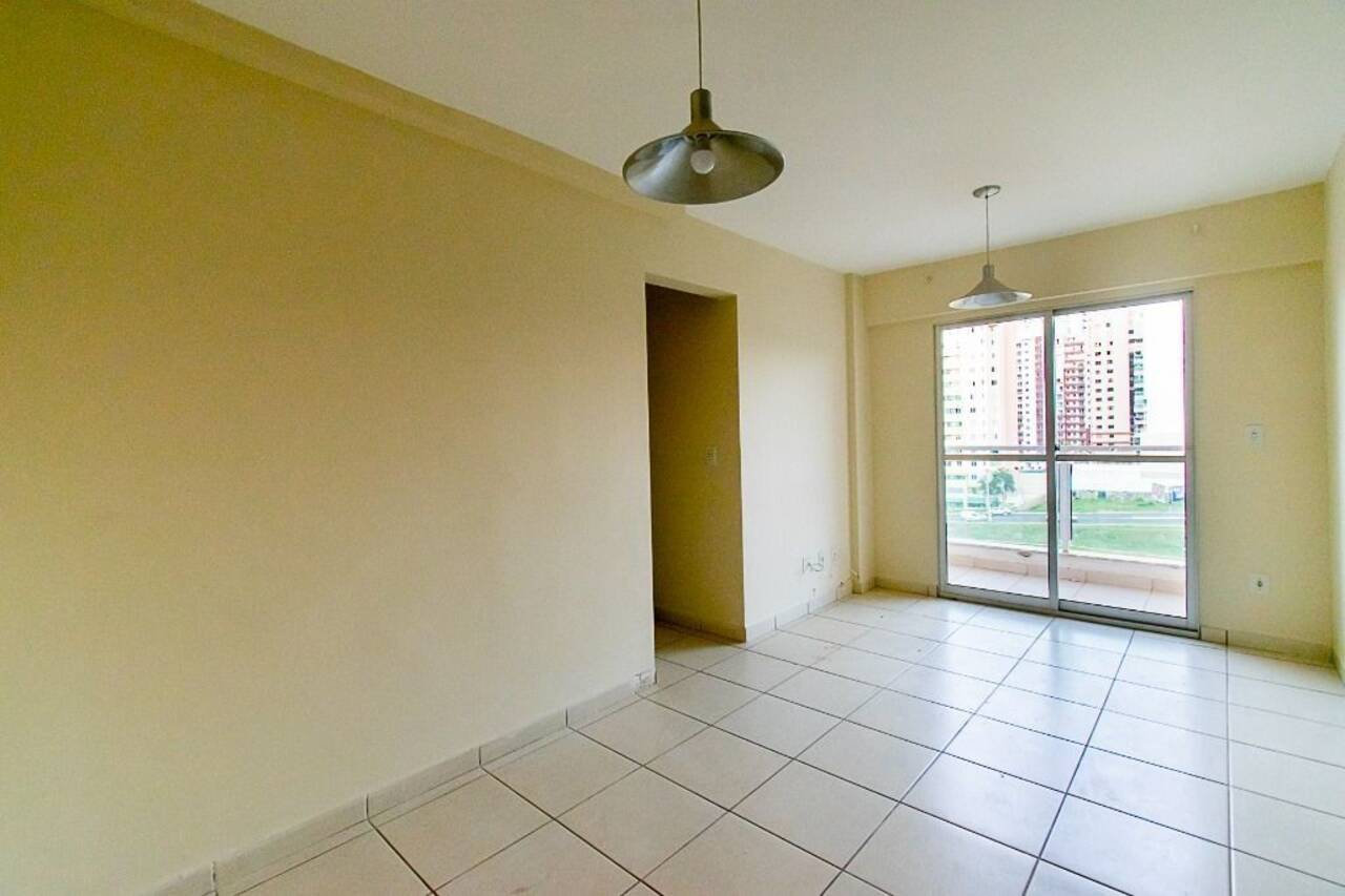 Apartamento Norte, Águas Claras - DF