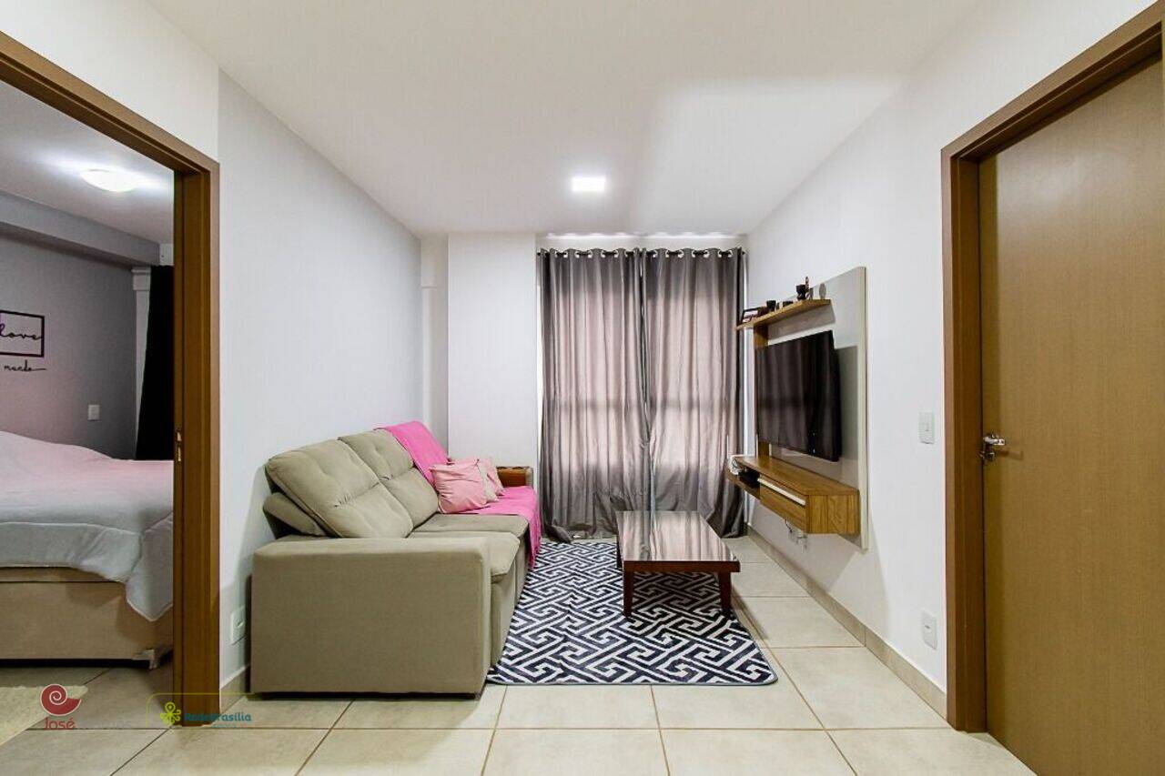 Apartamento Ceilândia Norte, Ceilândia - DF