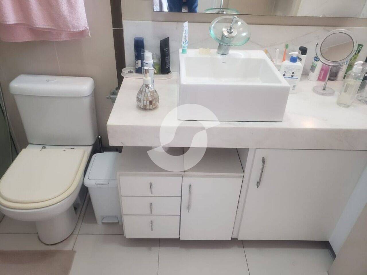 Apartamento Ingá, Niterói - RJ