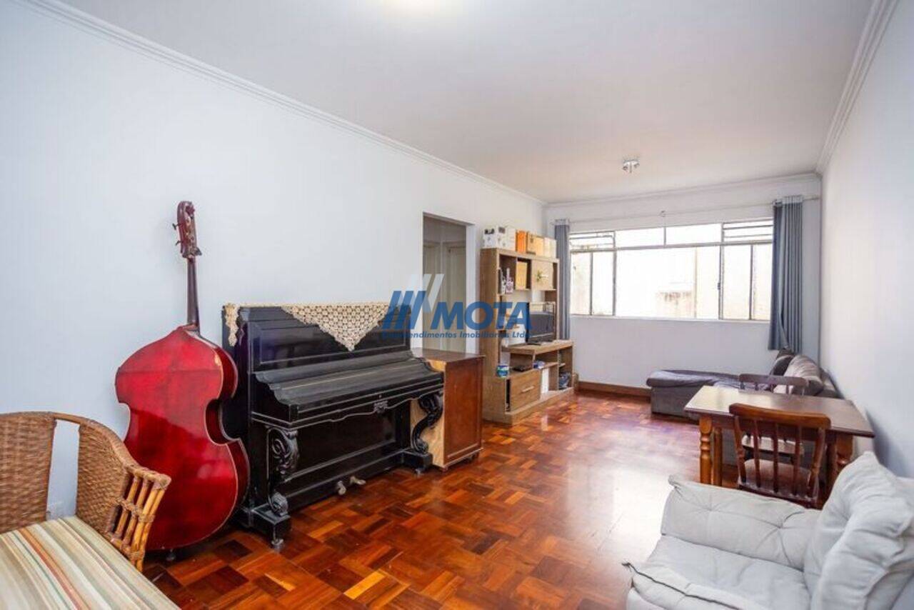 Apartamento Alto da Rua XV, Curitiba - PR