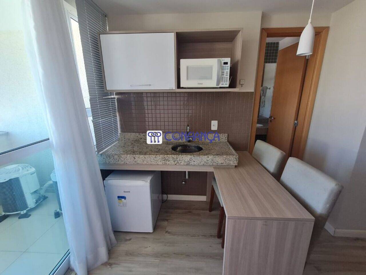 Apartamento Campo Grande, Rio de Janeiro - RJ