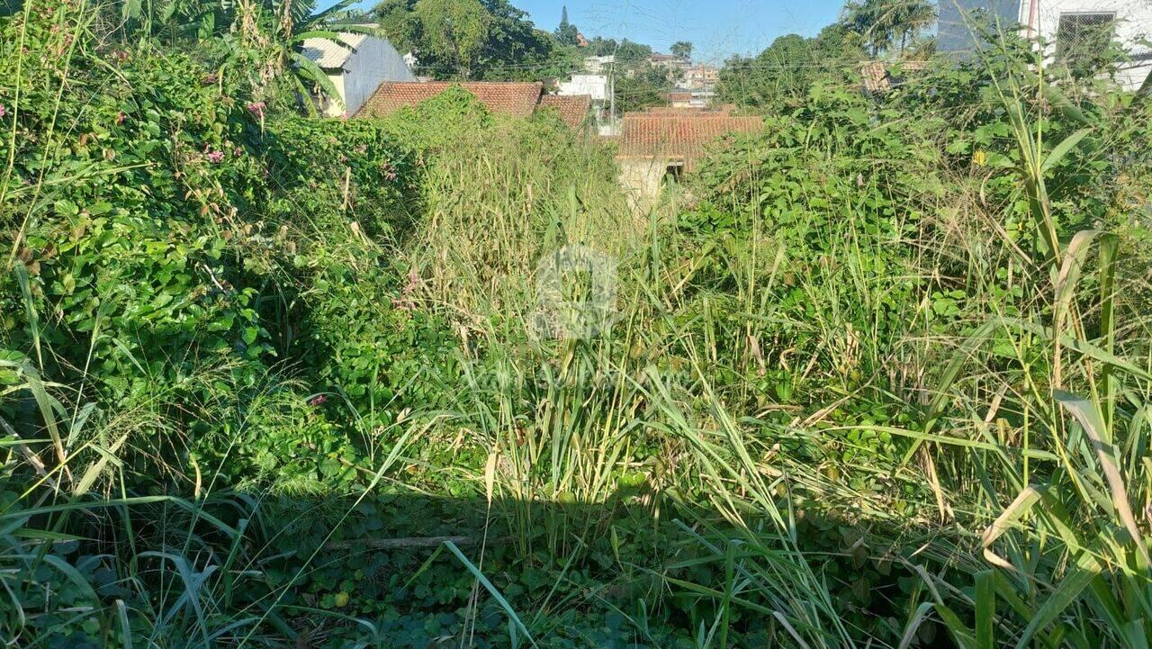 Terreno Piratininga, Niterói - RJ