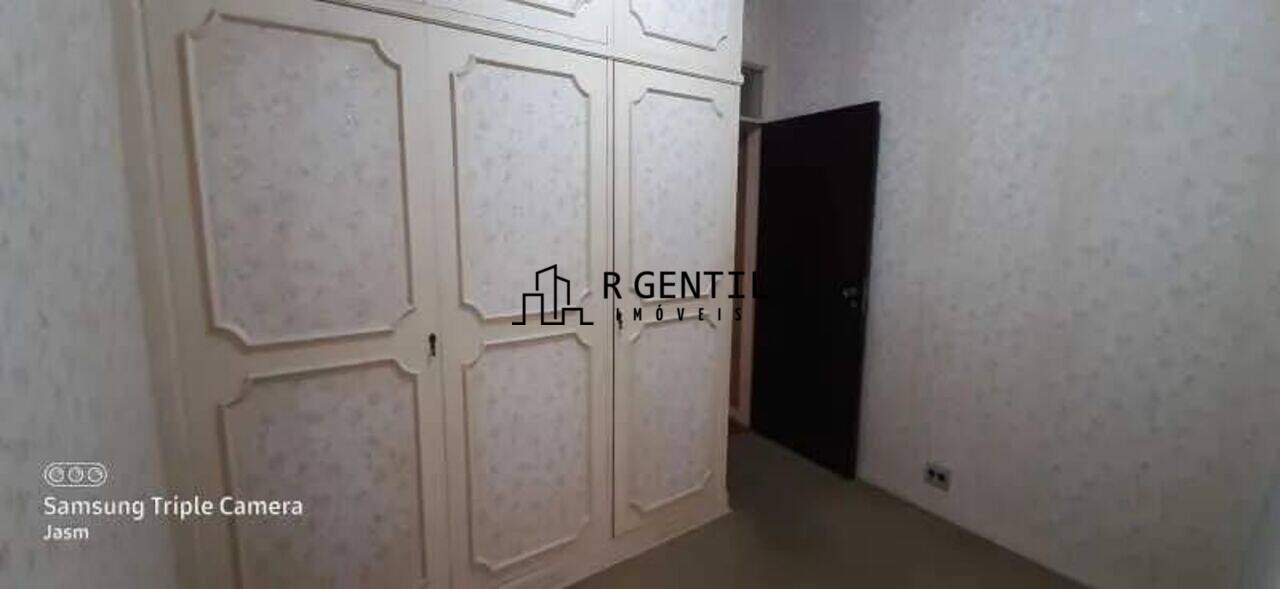 Apartamento Ipanema, Rio de Janeiro - RJ