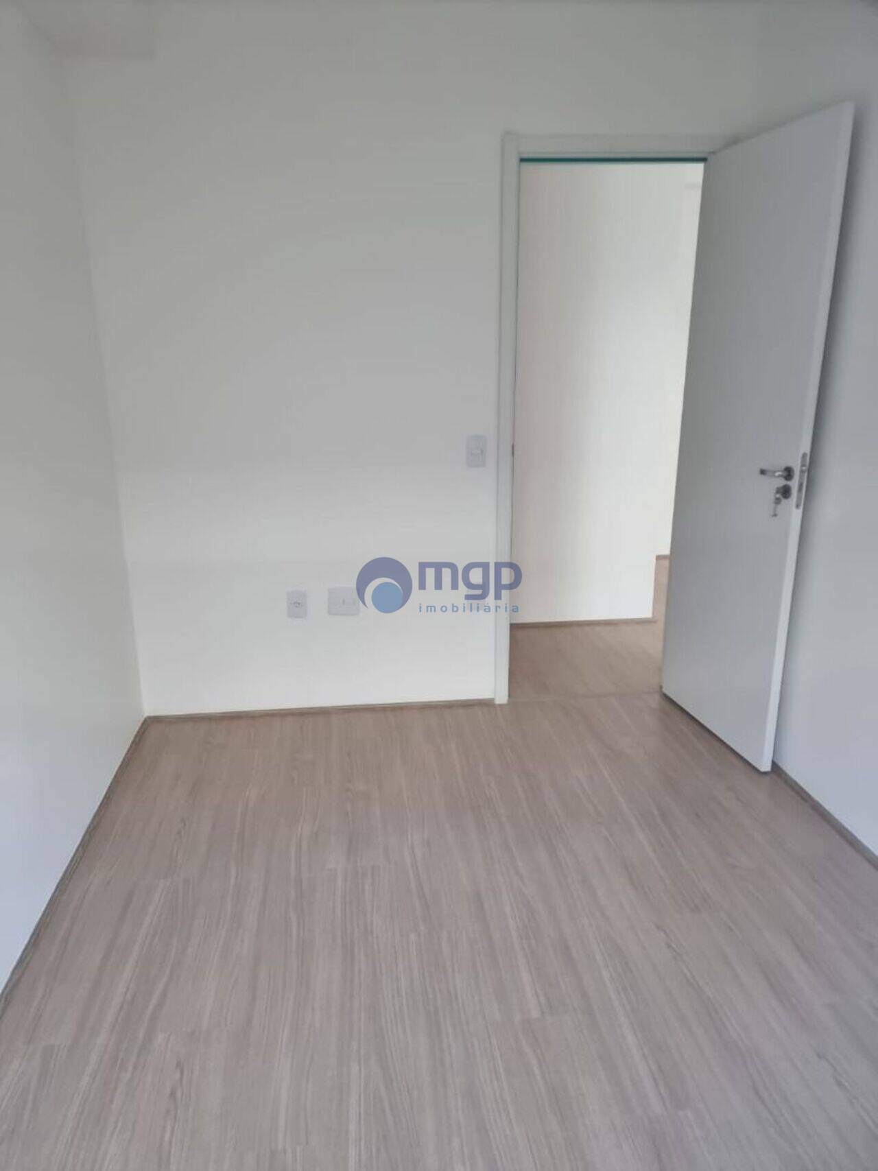 Apartamento Vila Guilherme, São Paulo - SP