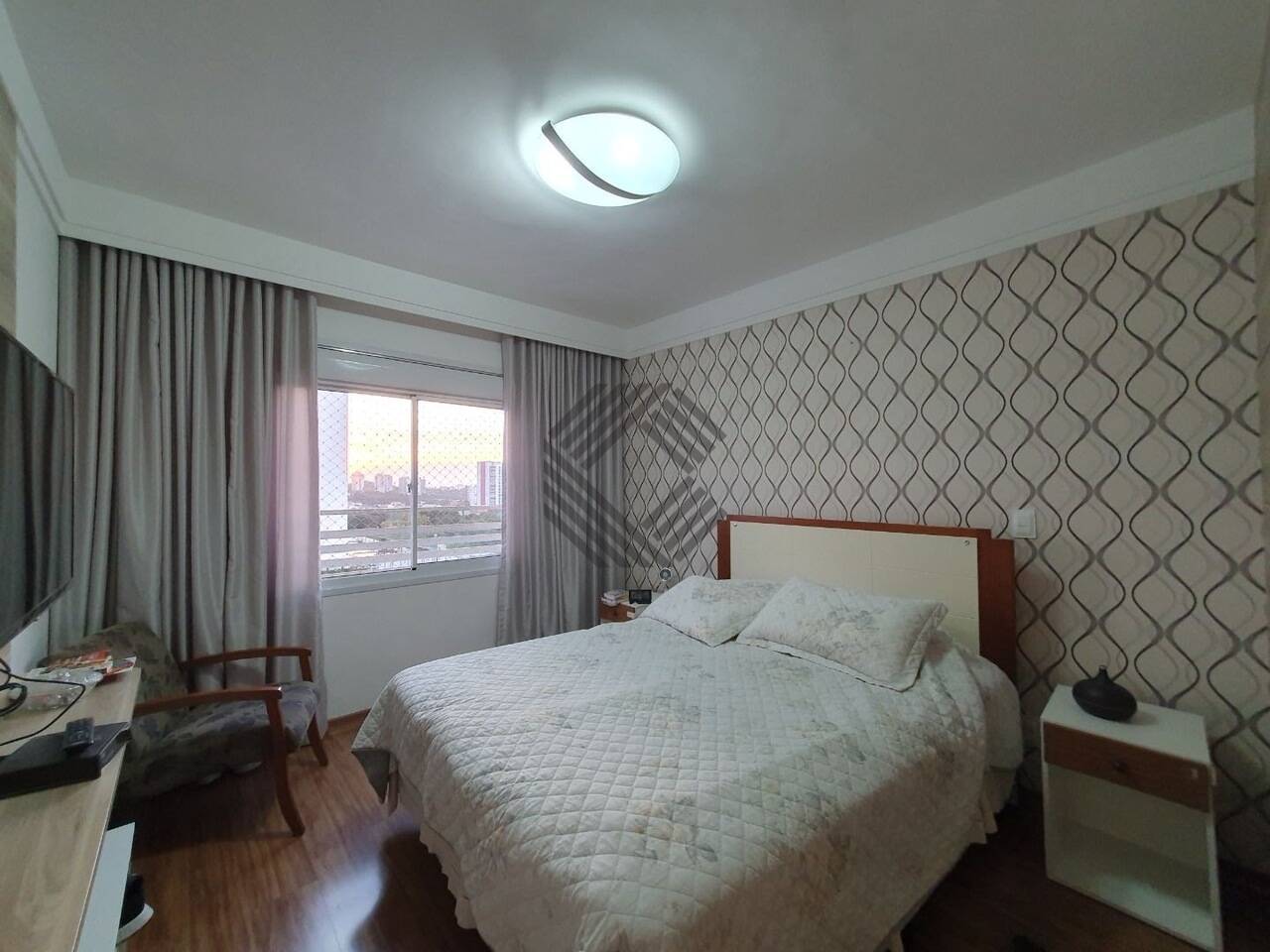 Apartamento Parque Campolim, Sorocaba - SP