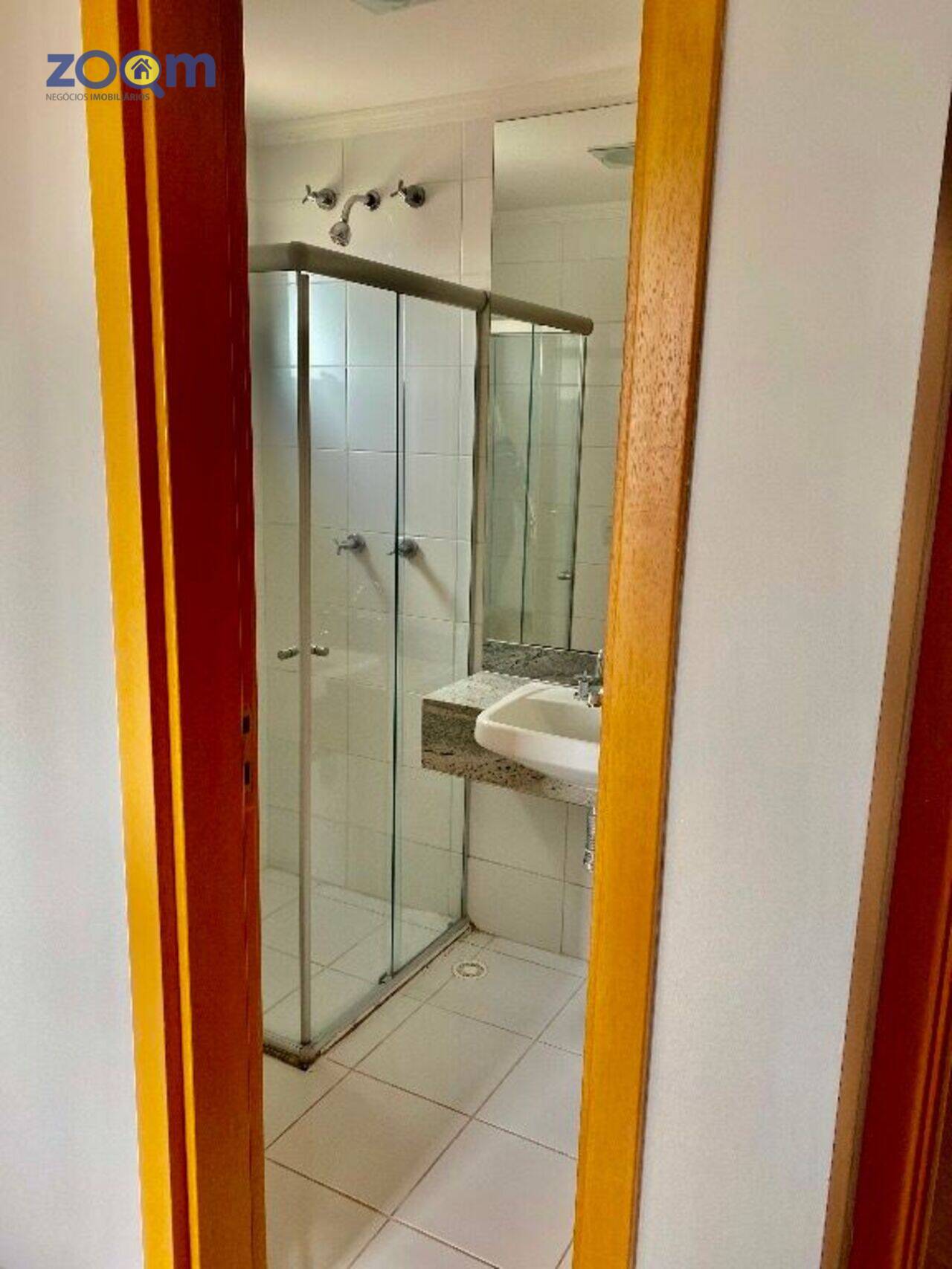 Apartamento Jardim Bonfiglioli, Jundiaí - SP