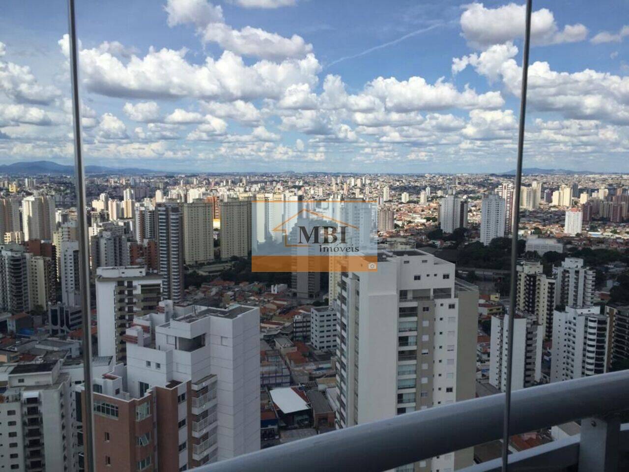 Apartamento Jardim Anália Franco, São Paulo - SP