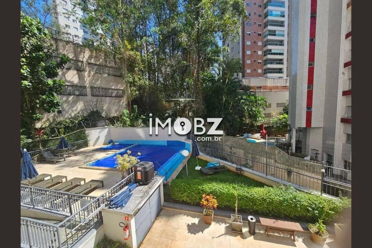 [DESTAQUE] Apartamento à venda no Edifício Ravenna -  Rua José de Oliveira Coelho, 200 - Vila Andrade - São Paulo - SP - CEP 05727-240
