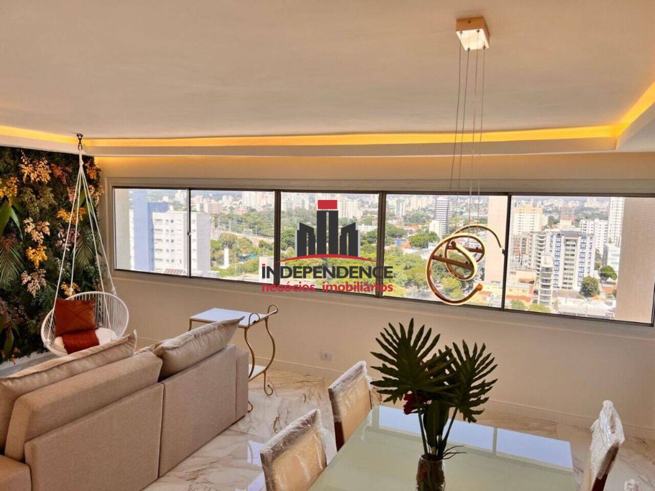 Apartamento Vila Adyana, São José dos Campos - SP