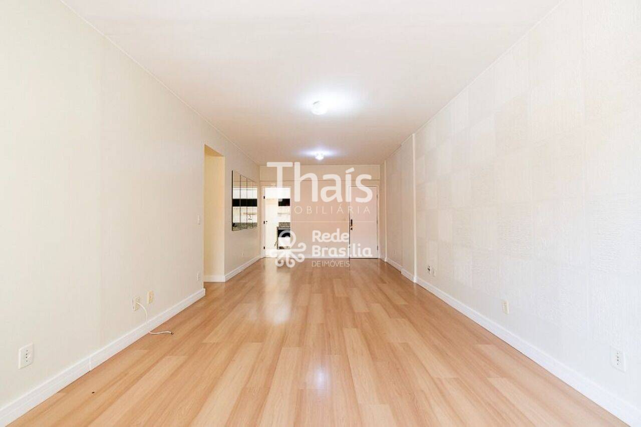 Apartamento Norte, Águas Claras - DF