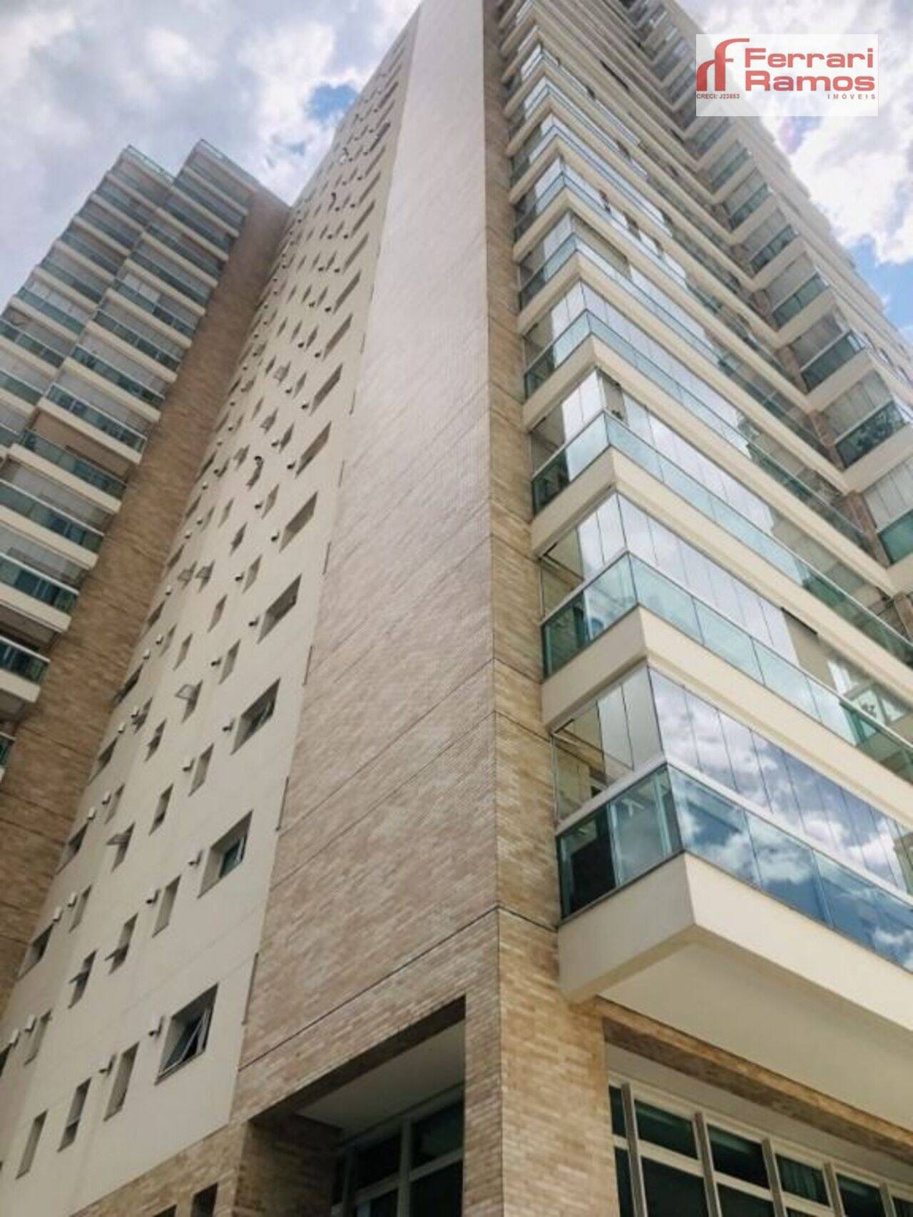 Apartamento Centro, Guarulhos - SP