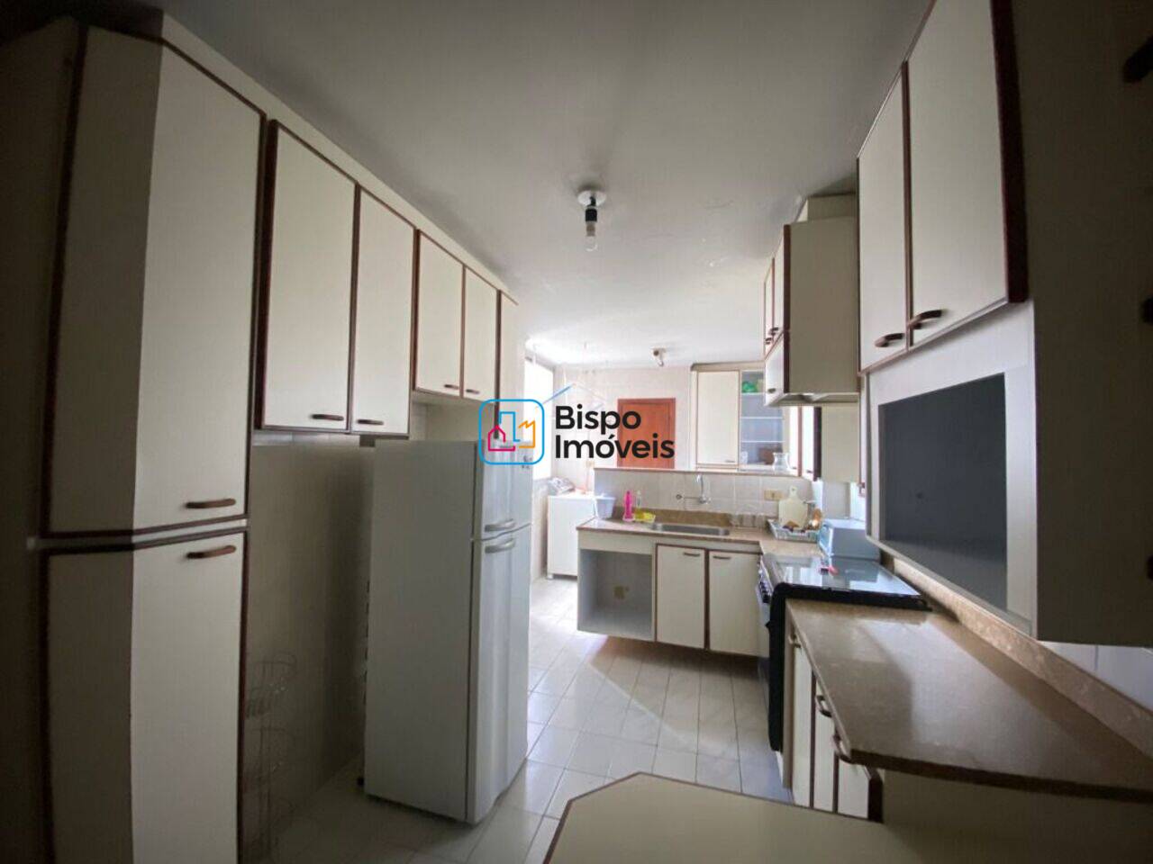 Apartamento Centro, Americana - SP