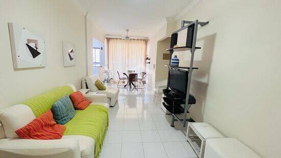 Apartamento Enseada, Guarujá - SP