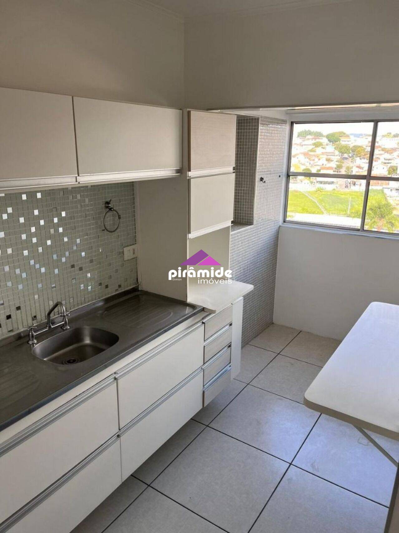 Apartamento Centro, São José dos Campos - SP