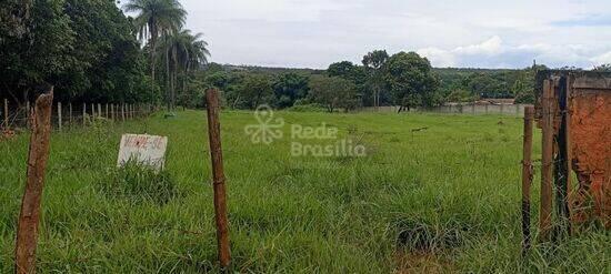 Terreno Núcleo Habitacional Novo Gama, Novo Gama - GO