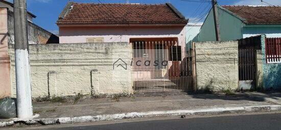 Casa de 150 m² Vila Antônio Augusto Luiz - Caçapava, à venda por R$ 400.000