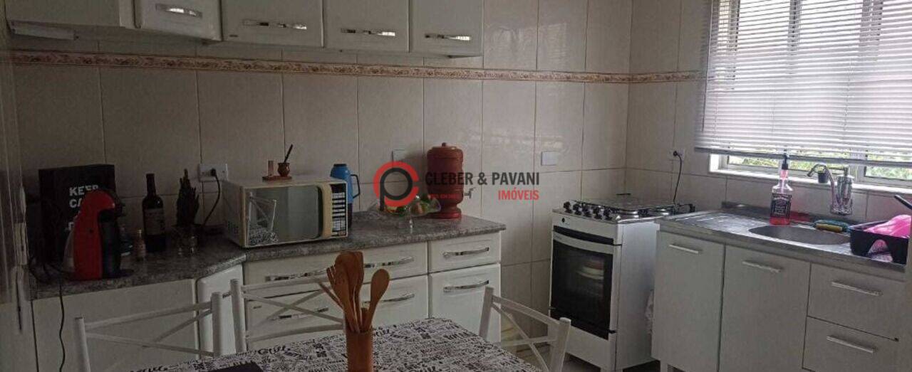 Apartamento Jardim Saira, Sorocaba - SP