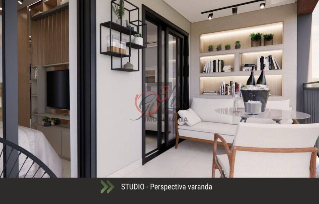 Studio Granja Viana, Cotia - SP