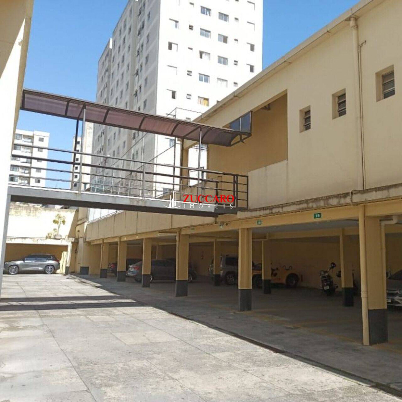 Apartamento Macedo, Guarulhos - SP