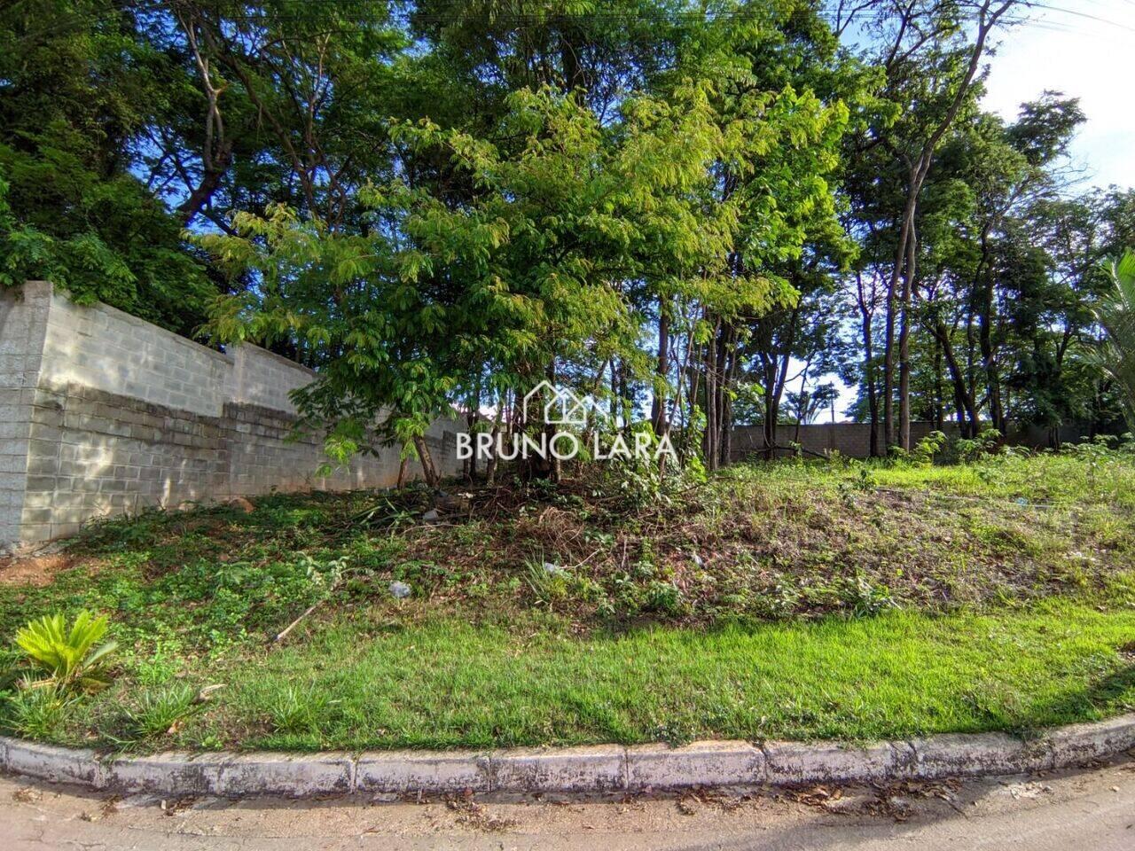 Terreno Condomínio Portal Do Igarapé , Igarapé - MG