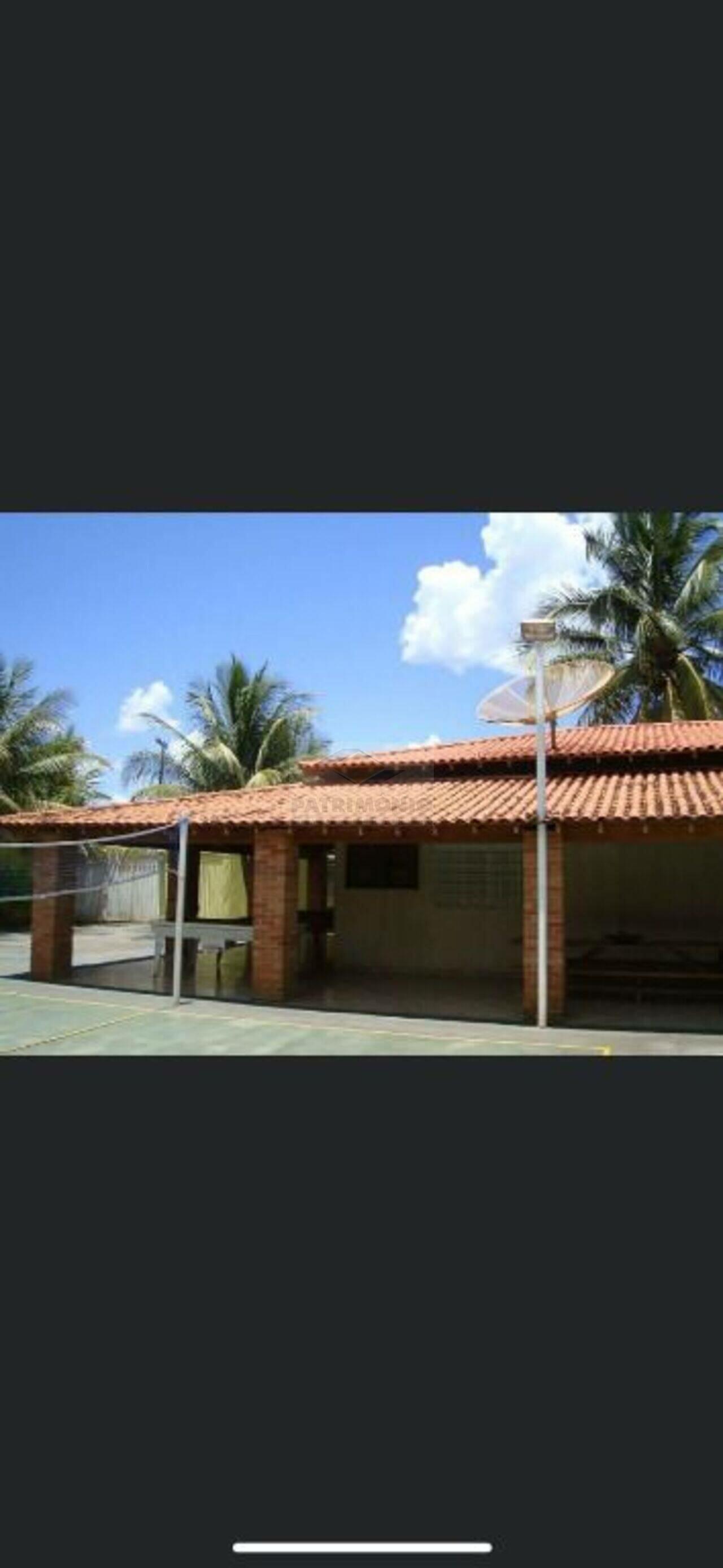 Rancho Zona Rural, Uberaba - MG