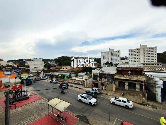 São Pedro - Juiz de Fora - MG, Juiz de Fora - MG