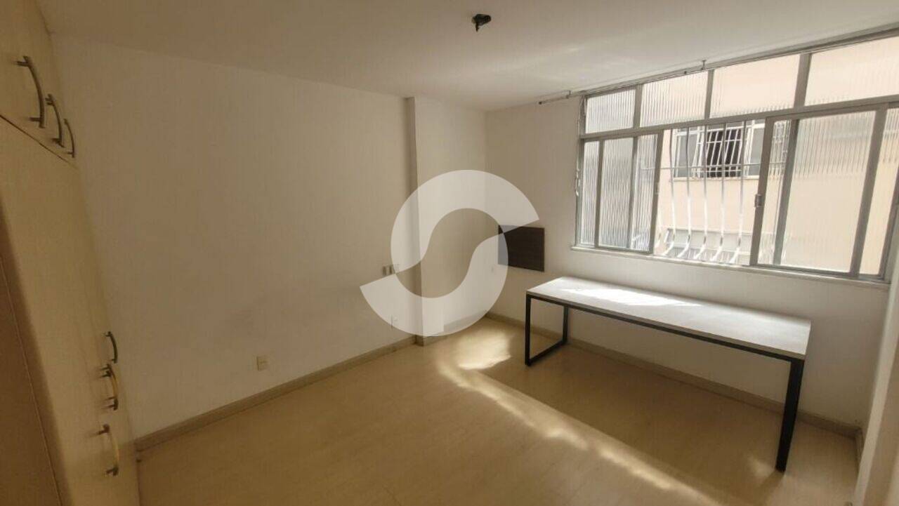 Apartamento Santa Rosa, Niterói - RJ