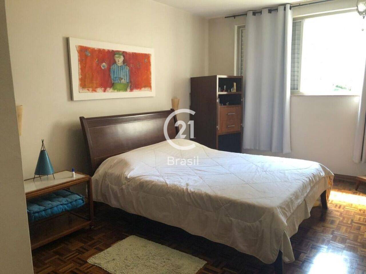 Apartamento Vila Mariana, São Paulo - SP