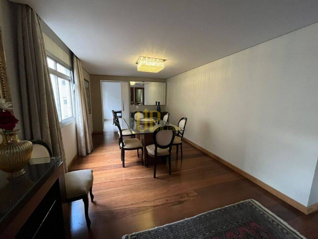 Apartamento Itaim Bibi, São Paulo - SP