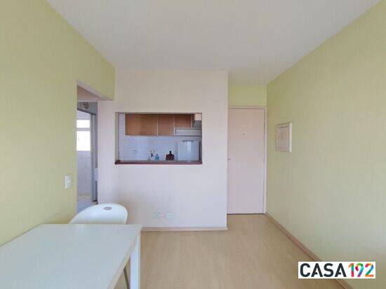 Apartamento Vila Mascote, São Paulo - SP