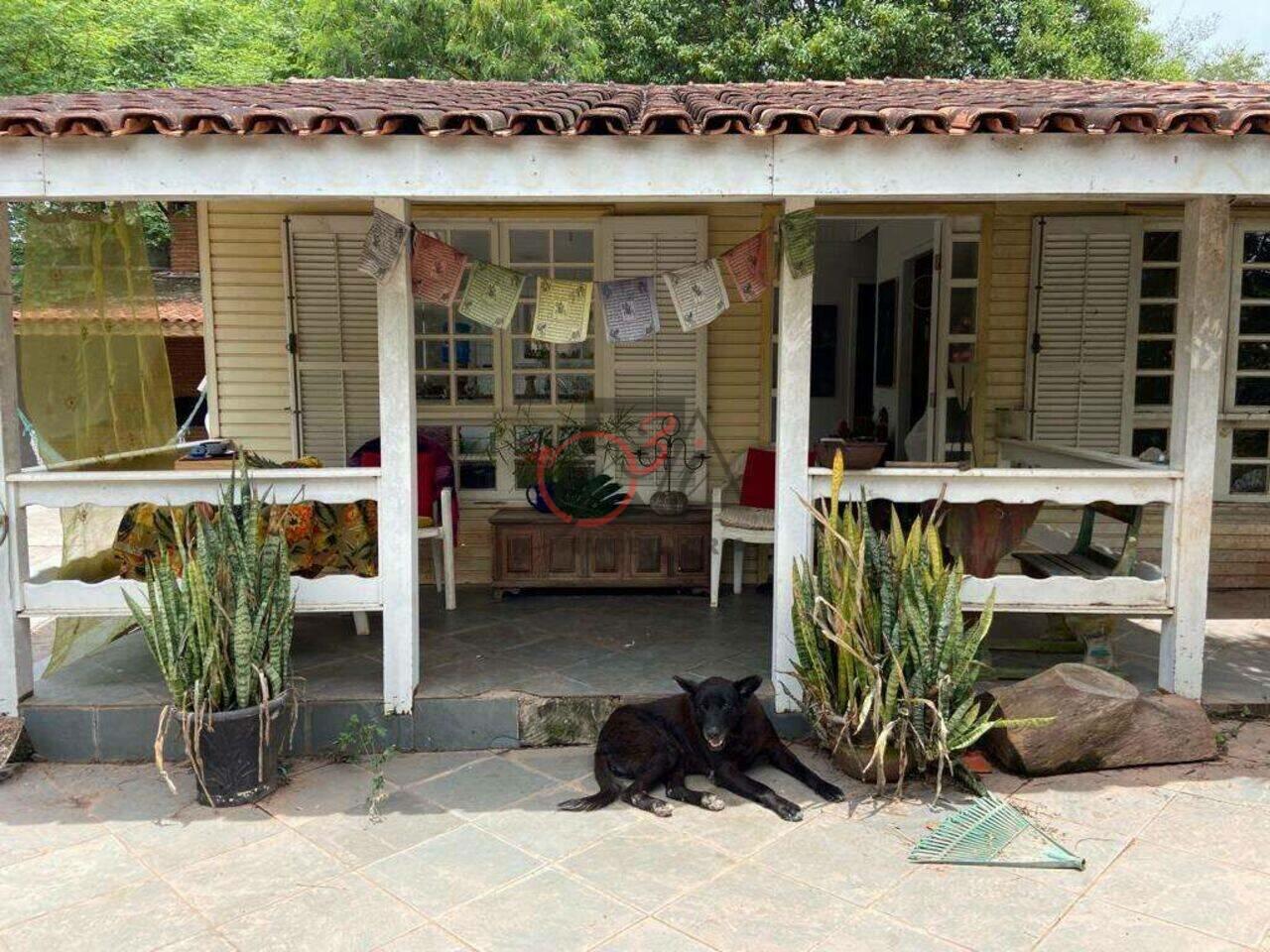 Casa Granja Viana, Carapicuíba - SP