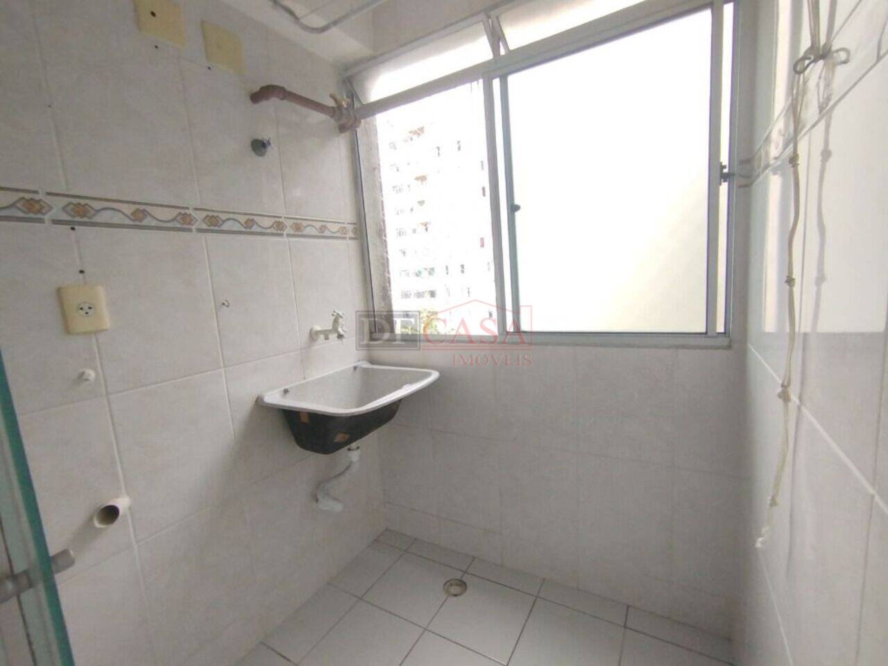 Apartamento Cidade Líder, São Paulo - SP