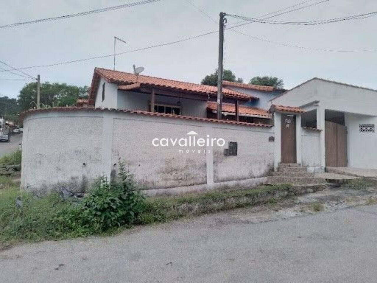 Casa Flamengo, Maricá - RJ