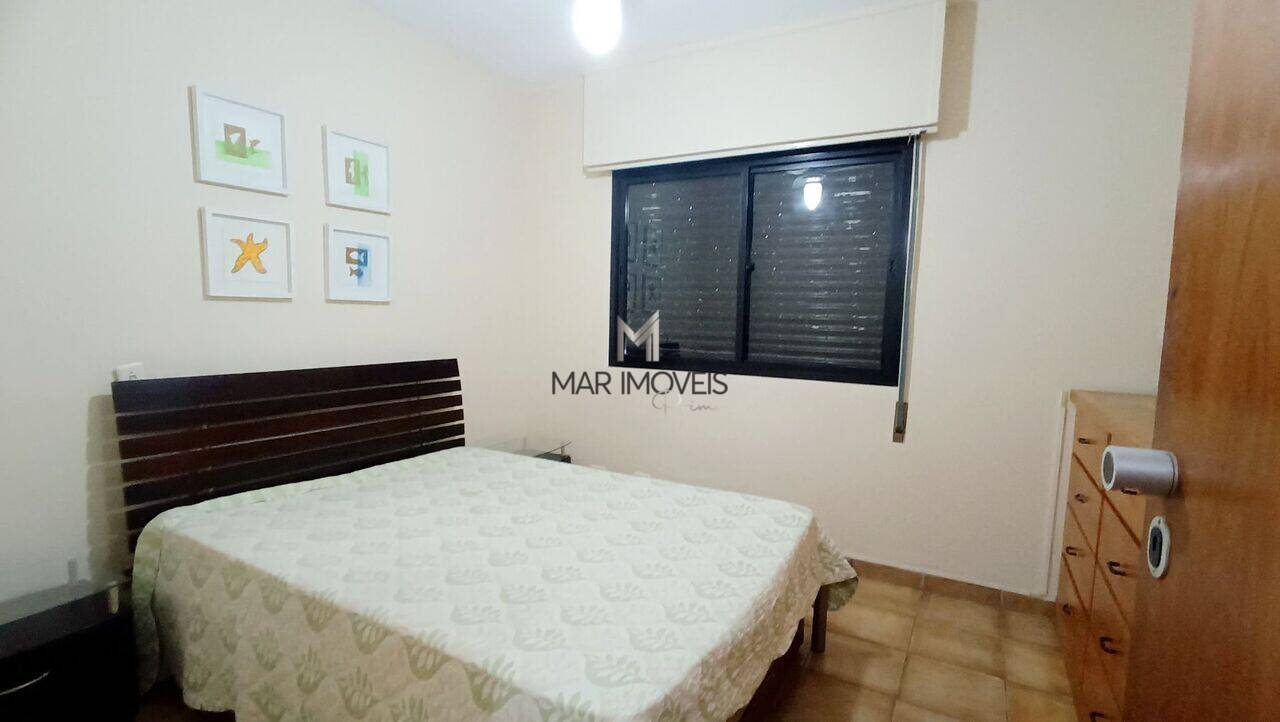 Apartamento Pitangueiras, Guarujá - SP