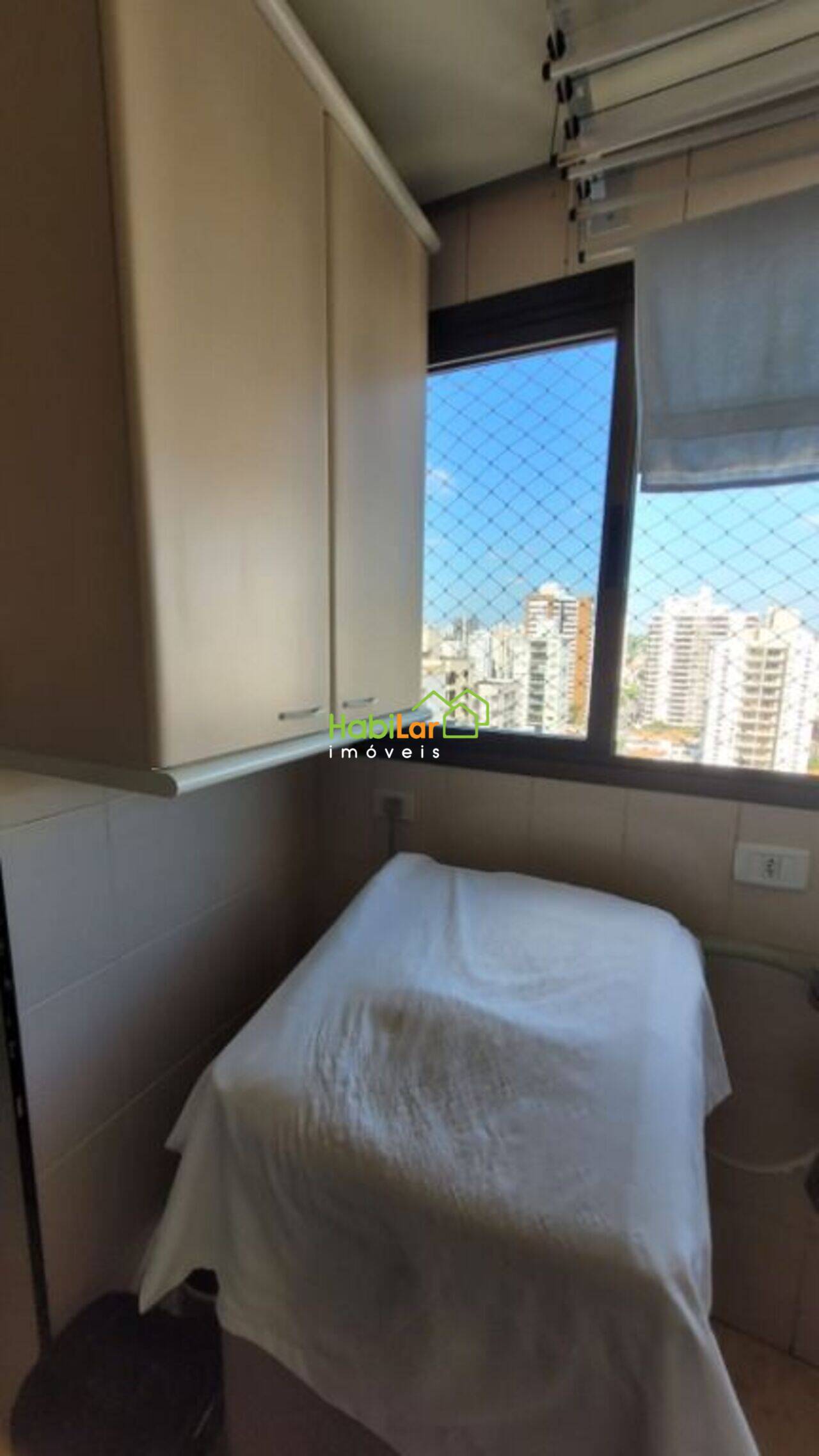 Apartamento Centro, São José do Rio Preto - SP