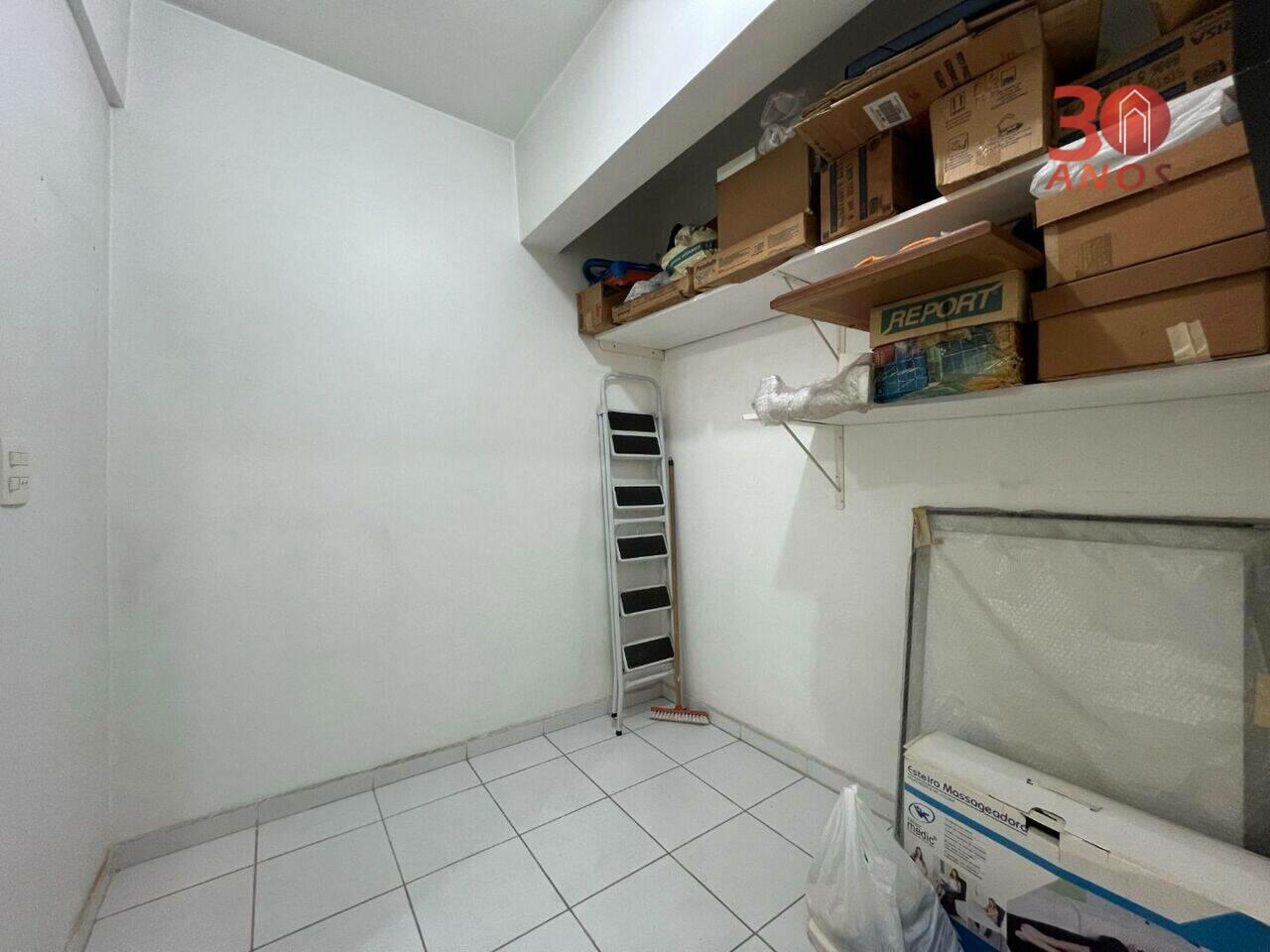 Apartamento Campo Belo, São Paulo - SP