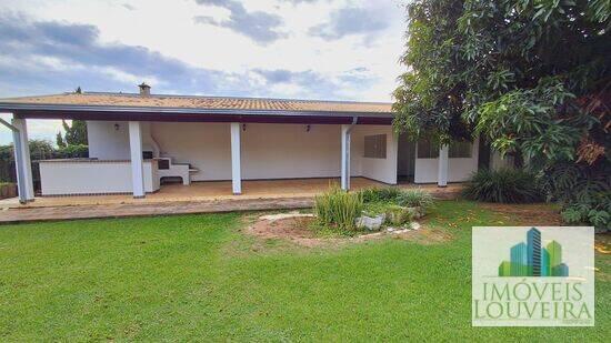 Country  Club - Valinhos - SP, Valinhos - SP