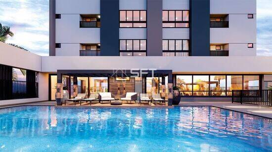 Meridian Residence & Resort, Dourados - MS