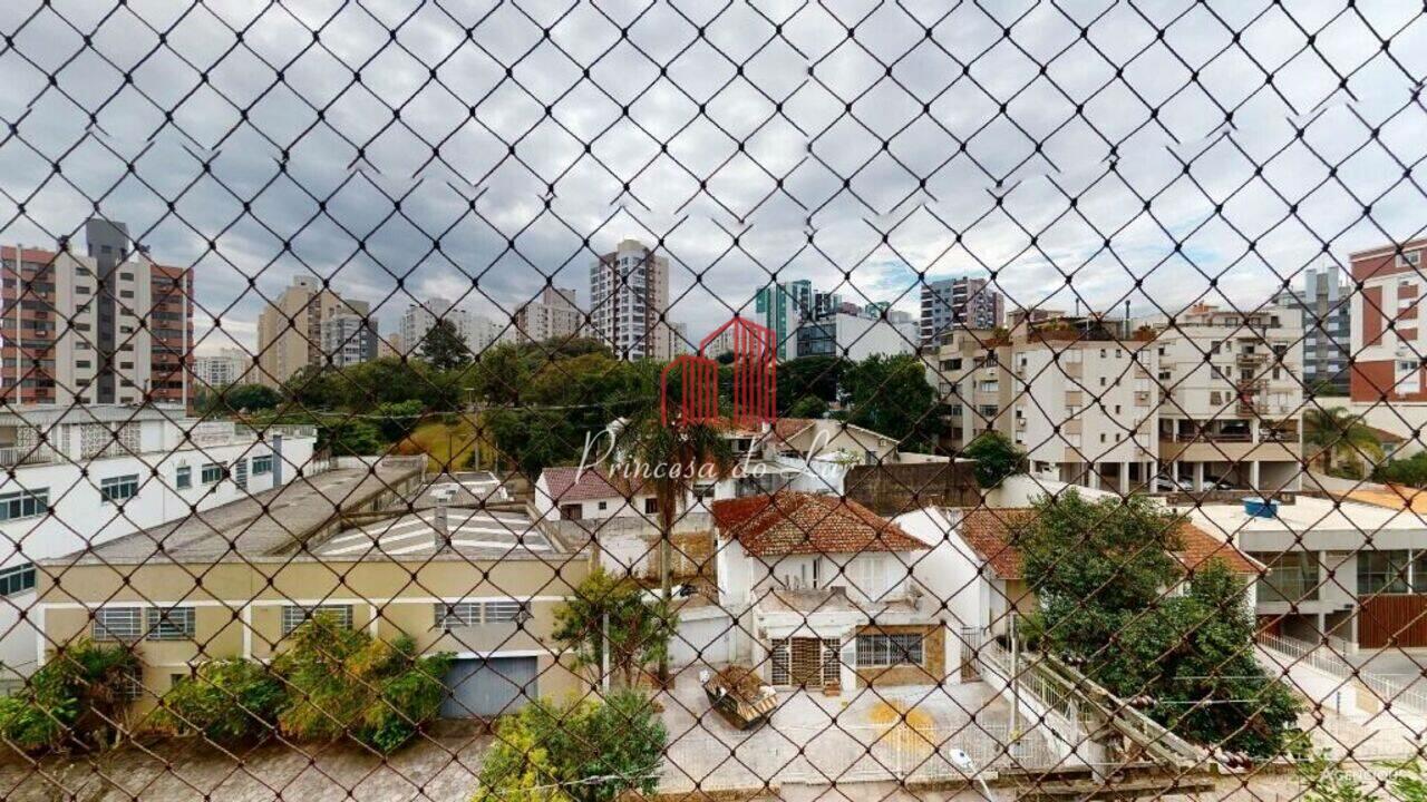 Apartamento Passo d'Areia, Porto Alegre - RS