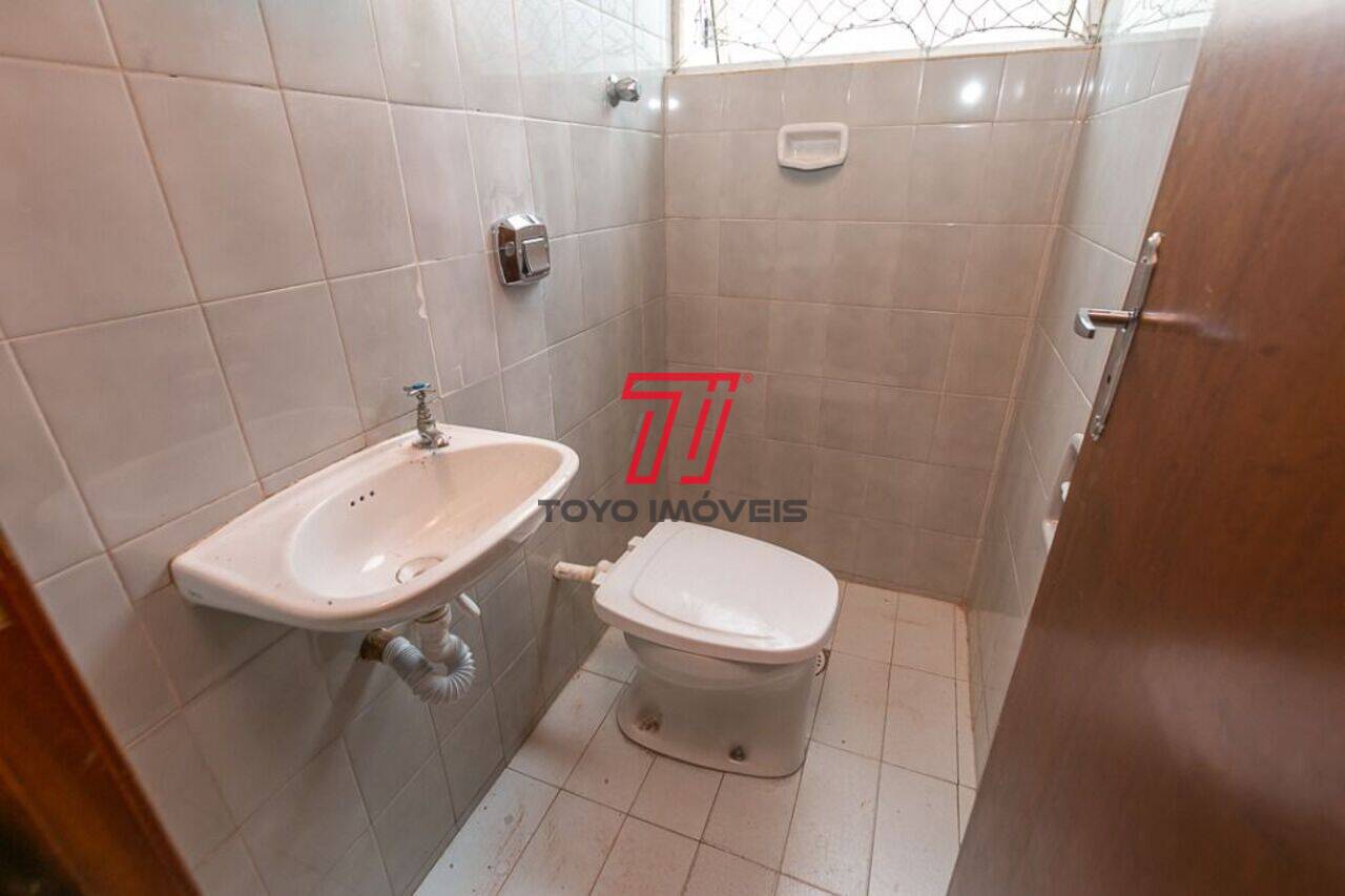 Apartamento Bacacheri, Curitiba - PR