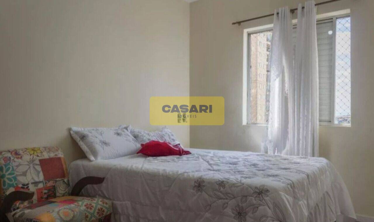 Apartamento Assunção, São Bernardo do Campo - SP