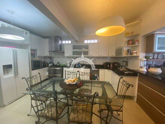 Casa de 224 m² Sarandi - Porto Alegre, à venda por R$ 870.000