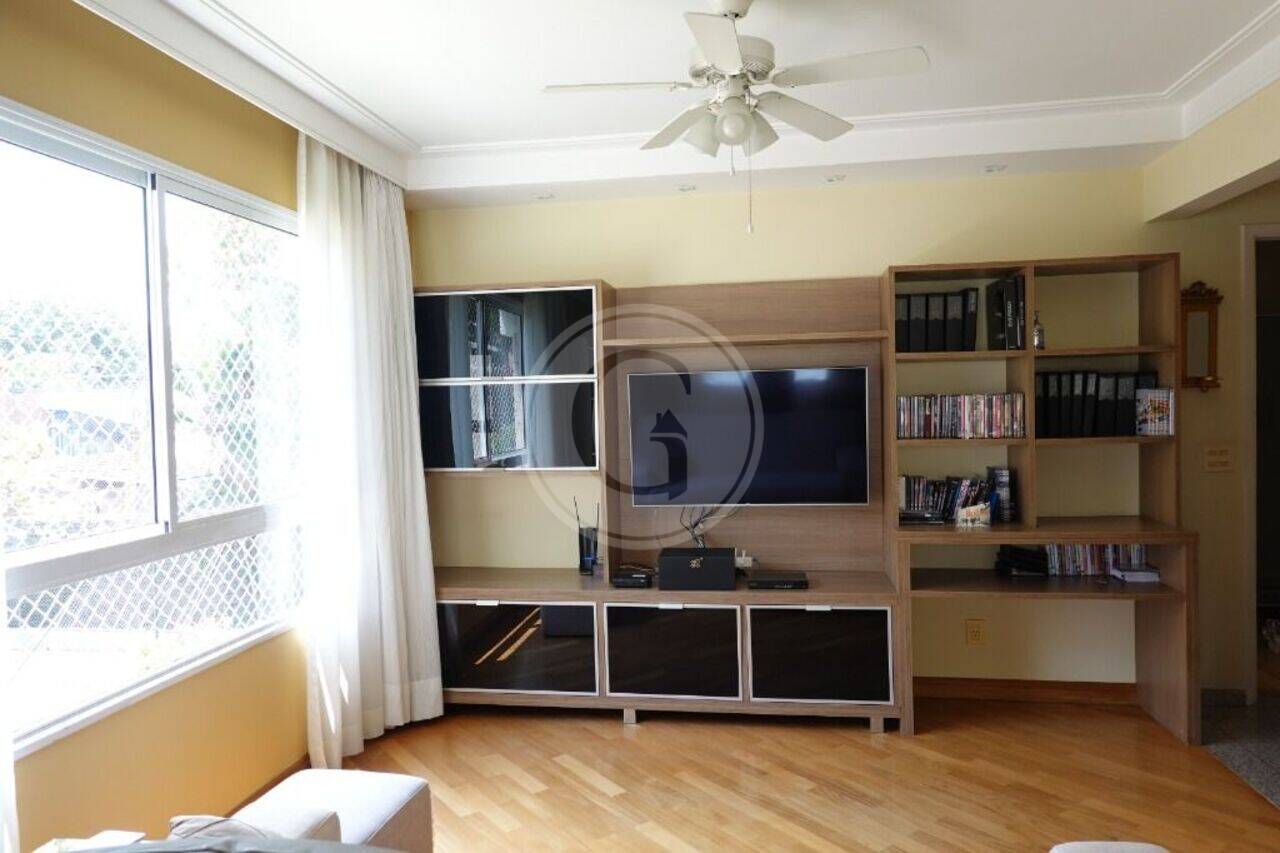 Apartamento Vila São Francisco, São Paulo - SP