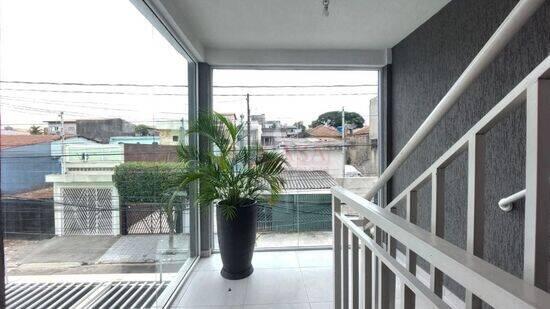 Apartamento Ermelino Matarazzo, São Paulo - SP