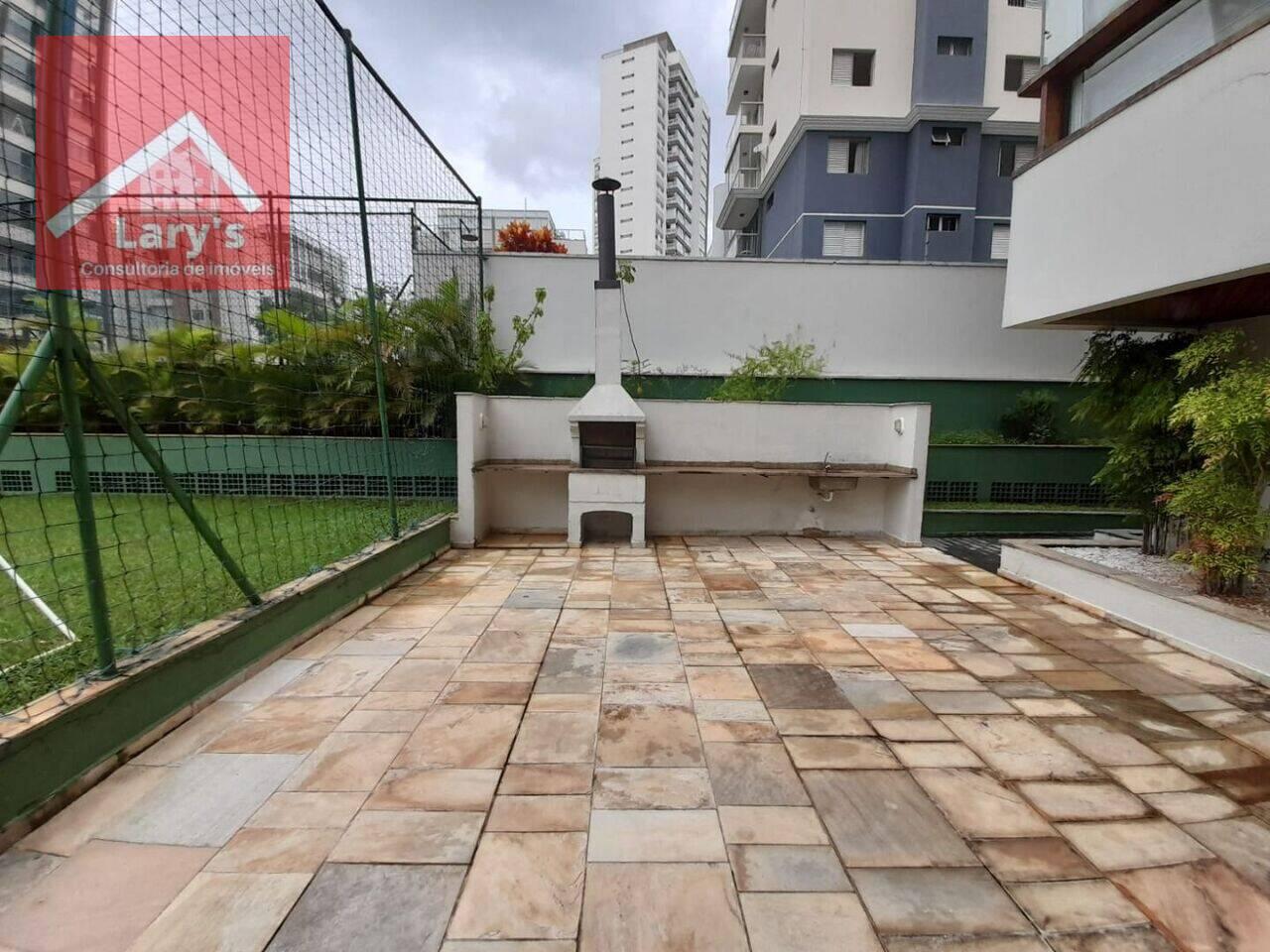 Apartamento Jardim Prudência, São Paulo - SP