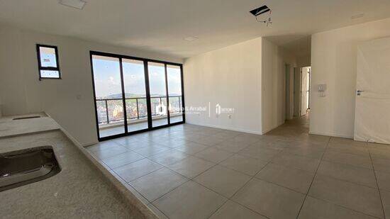 Apartamento Jardim Laranjeiras, Juiz de Fora - MG