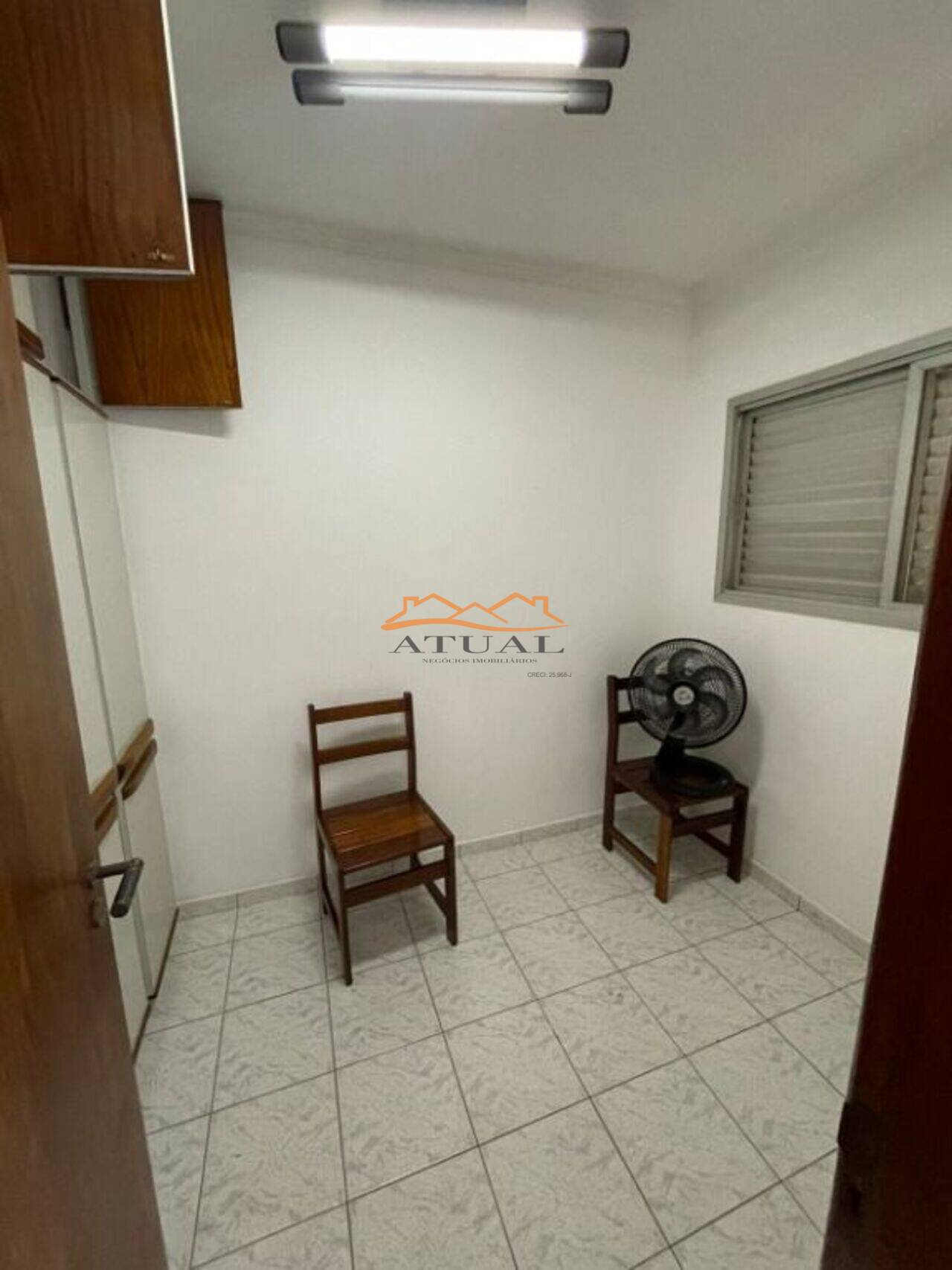 Apartamento Jardim Elite, Piracicaba - SP