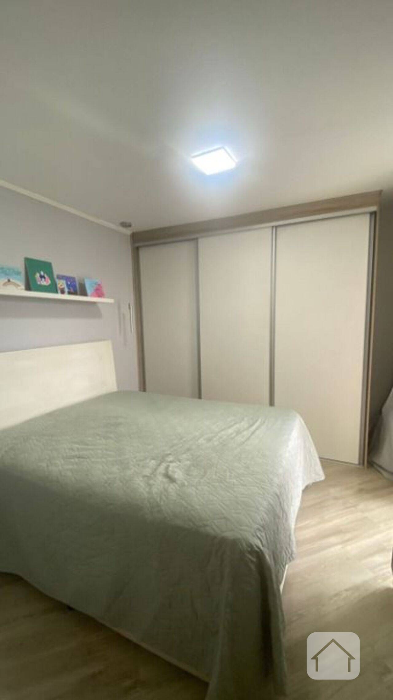 Apartamento Jaguaré, São Paulo - SP