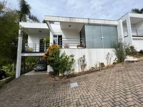 Casa de 92 m² Concórdia - Ivoti, à venda por R$ 480.000