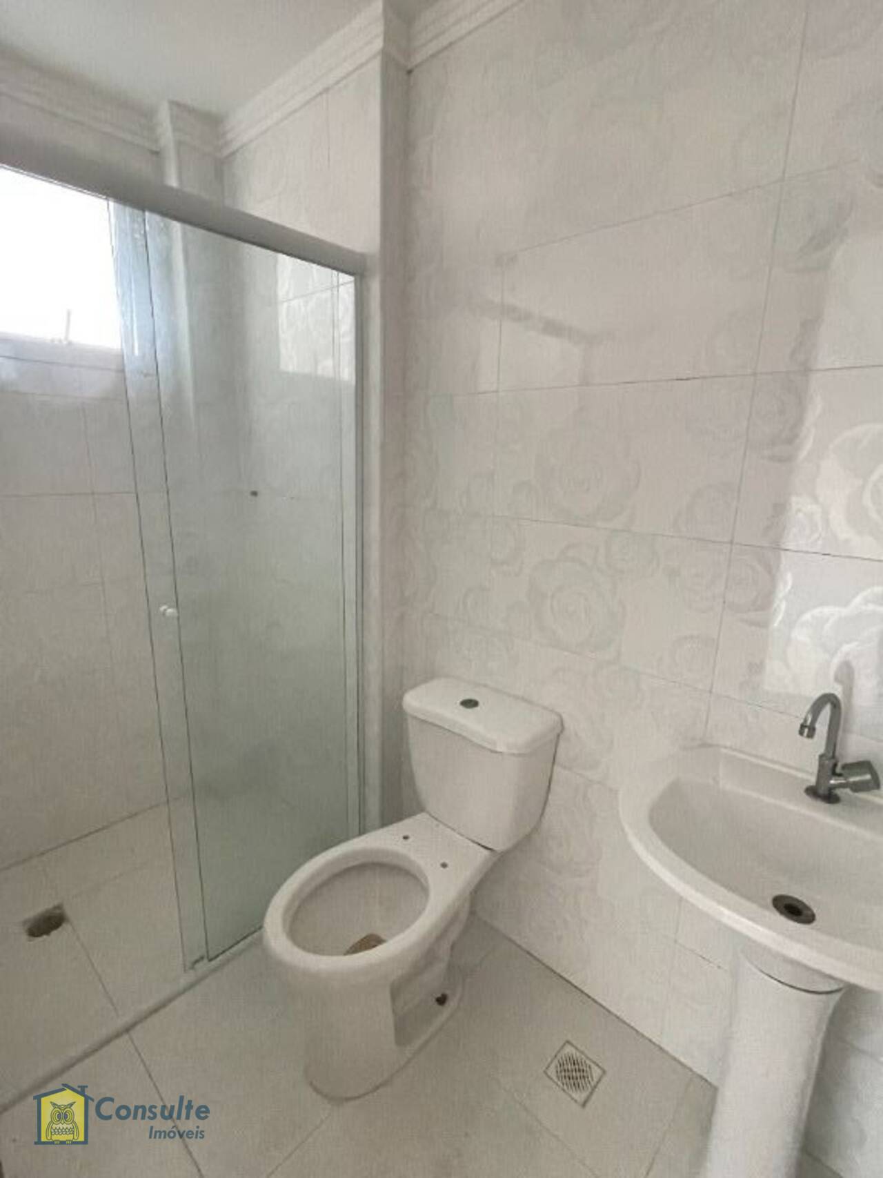 Apartamento Vila Tupi, Praia Grande - SP